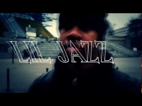 LiL'Jazz - Si on dôt planet ((Clip officiel july 2012)) K'niibal Prod