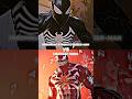 Symbiote Spiderman Insomniac PS5 Peter Vs Venom Insomniac PS5 Harry