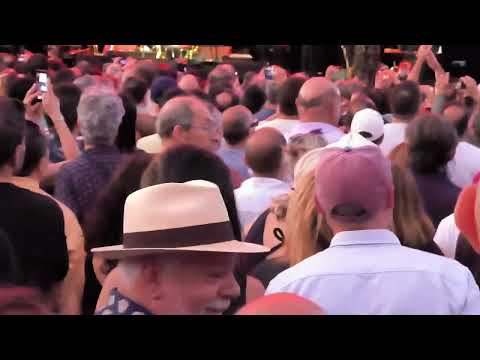 VAN MORRISON: \