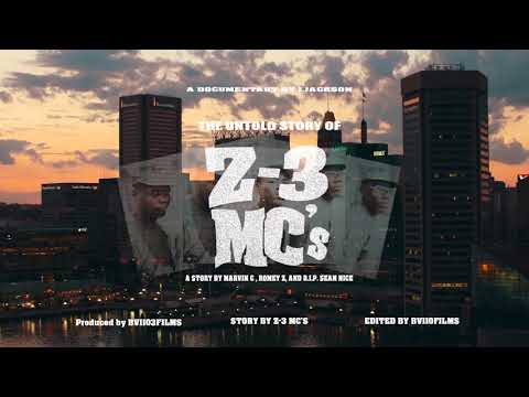 Z-3MCs Documentary Opening Story