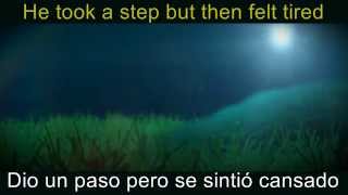 Blue lips - Regina Spektor (sub español/inglés)
