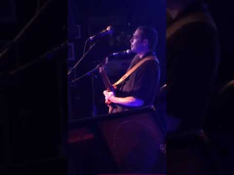 5/25/17 Albert Castiglia "House of the Rising Sun" excerpt