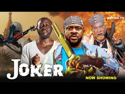 zhynotv and ADUNNI IRAWO VISUALS