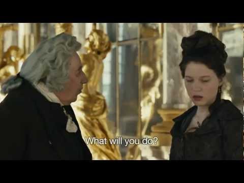 Farewell, My Queen ~ Trailer