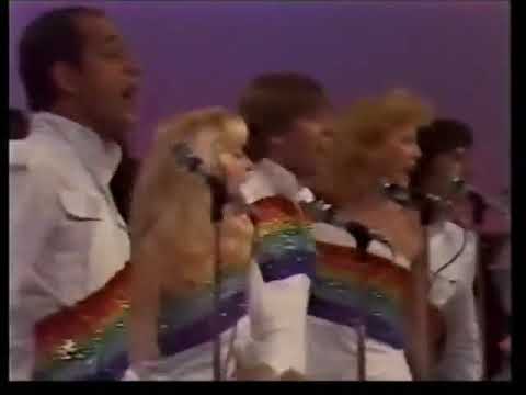 Profil - Hé, hé, m'sieurs dames (Eurovision Song Contest 1980, FRANCE) preview video