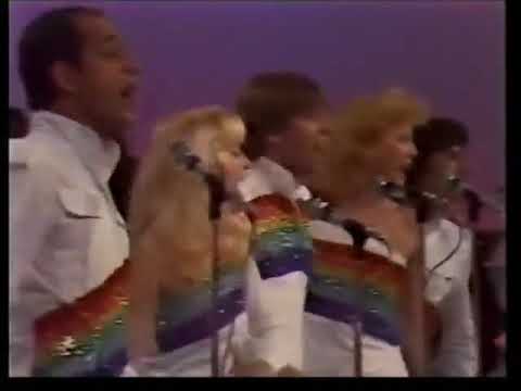 Profil - Hé, hé, m'sieurs dames (Eurovision Song Contest 1980, FRANCE 🇫🇷) preview video