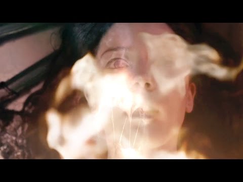 The Autopsy of Jane Doe (Official Trailer #1) HD 2016