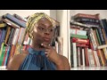 Talking Children Women And Africa With Author Chimamanda Adichie