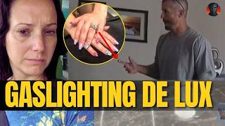 ***NARRATIVE STAGING*** How Chris Watts Tried To Gaslight Nicole Atkinson and Cop 45