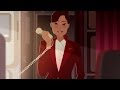 Trip The Virgin Atlantic Safety Film