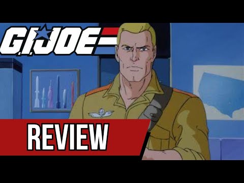 G I Joe Wrath of Cobra Video Review (Steam)