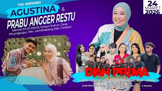 Download lagu 🔴LIVE MALAM 'DIAN PRIMA' || Dusun Puhun,Desa Picungpugur, Lemahabang-Cirebon || 24 Maret 2026 mp3
