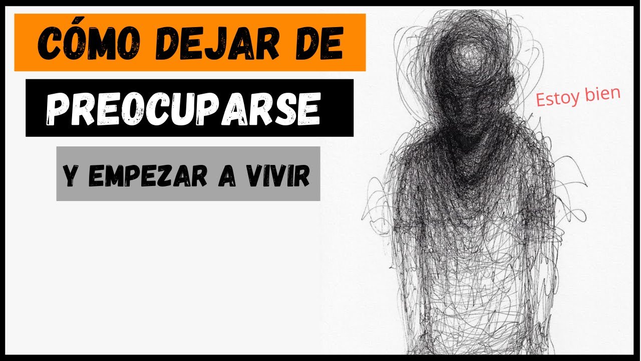 16 Tips - Cómo Dejar de Preocuparse //Dale Carnegie