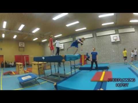 Freerunning horst edit 2