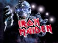 Iron Maiden - The Mercenary 