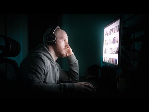 How the algorithm controls your life