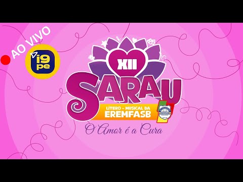 SARAU 2025 MARAIAL PE