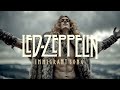 Led Zeppelin - Immigrant Song (Music Video / Remix / Remaster) 4K