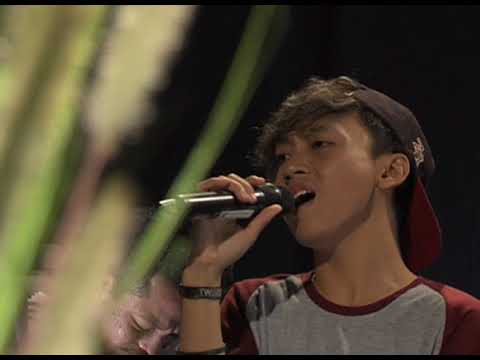 Setto Sapo Part 1 "YANG KEDUA" Cover FADLAN ARIF