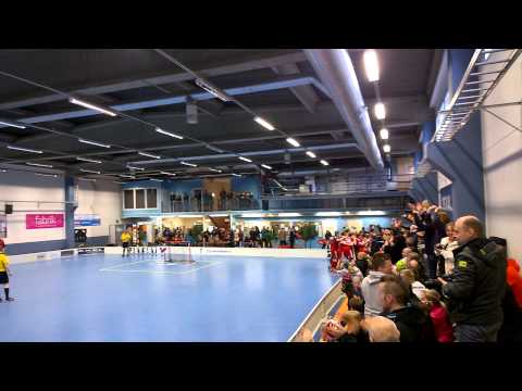 Josba-Classic B SM ratkaisu 13.4.2014