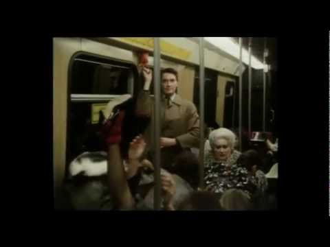 Golden Earring - When the lady smiles (1983) U.S. Version