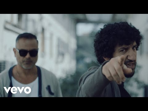 Marwán & Nach - Lo llaman vida