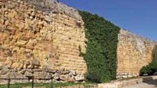 La muralla - Ana Belén