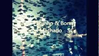 preview picture of video 'Show Fabinho & Bonny em Jacinto Machado - SC'