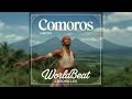 Comoros Islands Km Shikomori Songs Locals Listen To
