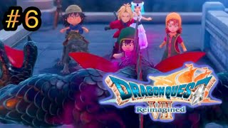 大冒険の始まりだ！ドラゴンクエストVII リイマジンド配信 ⑥ 前半【ネタバレ含む】