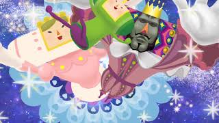 Beautiful Katamari (NTSC) - Opening (HD)