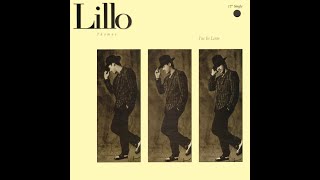 Download lagu Lillo Thomas - Im In Love (Club Mix) HQ mp3