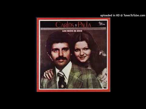 Carlos y Paula Los Hijos de Dios Album Completo (Pistas con separador)