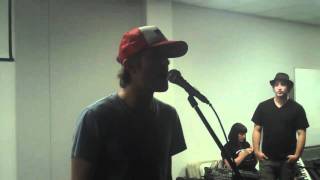 Lumos Flies (Live 10-15-10)