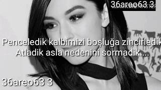 Christina Grimmie-Wrecking ball türkçe altyazi