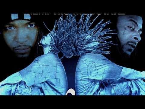 Memphis Mobstarz "All Work No Play" Conan & Celtic