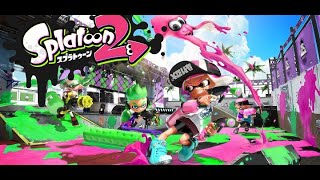 【スプラトゥーン2】スプラ2に取り残された者のガチマッチ配信　Part1【ゆっくりボイス】