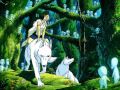Princess Mononoke - Legend of Ashitaka ...