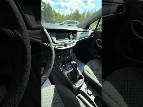 фото opel astra k 0