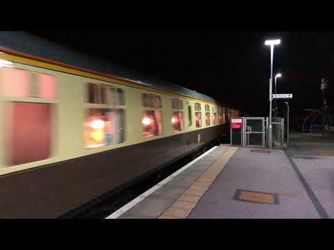 37402/409 - Easter Highlander - Conon Bridge