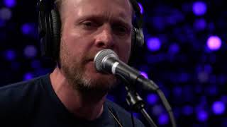 The Rural Alberta Advantage - Bad Luck Again (Live on KEXP)