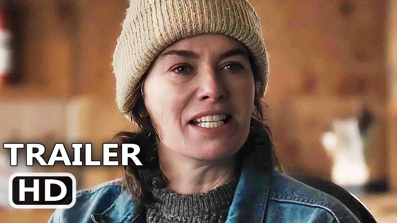 BALLISTIC Trailer (2026) Lena Headey