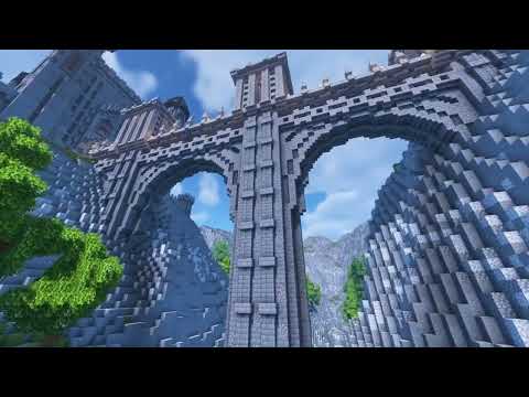 Worlds for Minecraft Video