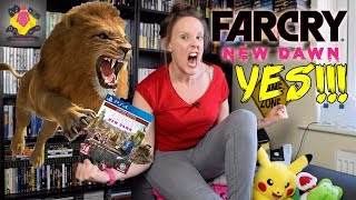 Far Cry New Dawn GOT ME GOOD! | TheGebs24