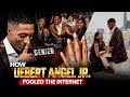 What Really Happened Between Uebert Angel Jr. and Mikkela Fernando? (The Full Story)