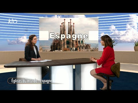 De Gaudí aux Canaries : l’Église d’Espagne aujourd’hui