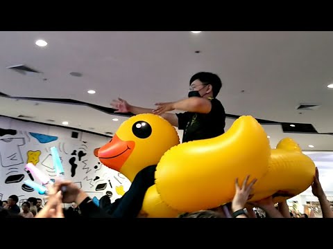 [Wota Cam] Landmark - SUMOMO @ Siamdol on tour 2020 Live in Korat