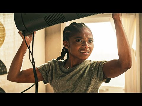 Black Panther: Wakanda Forever (2022) 'Ironheart Vs Okoye' | Movie Clip HD