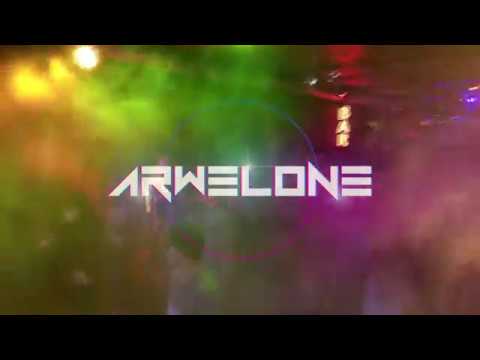 Arwelone - Somebody Like You (feat. Shayna) Live @Tepliy Lampoviy Club. Kiev, Ukraine, Feb 9, 2018