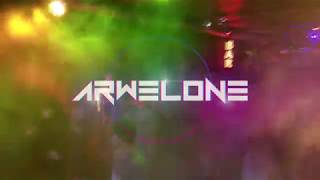 Arwelone - Somebody Like You (feat. Shayna) Live @Tepliy Lampoviy Club. Kiev, Ukraine, Feb 9, 2018